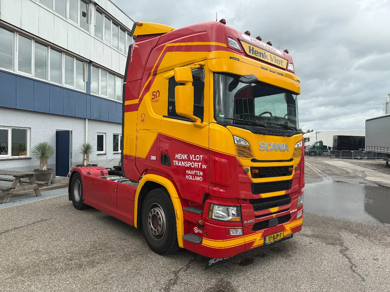 Scania R450 TUV 10-04-2026 - Тягач: фото 3 Scania R450 TUV 10-04-2026 - Тягач: фото 3