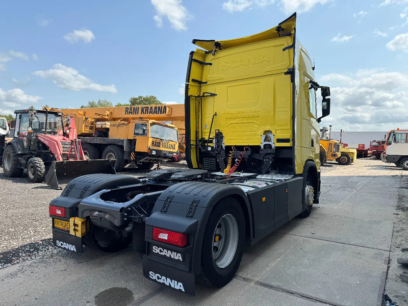 Тягач Scania S450 NGS 4X2 EURO 6 RETARDER SKIRTS SPOILERS 4 UNITS AVAILABLE: фото 6