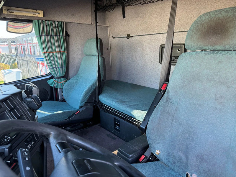 Тягач Volvo FH 12.460 4X2 SPOILERS EURO 3 MANUAL: фото 9