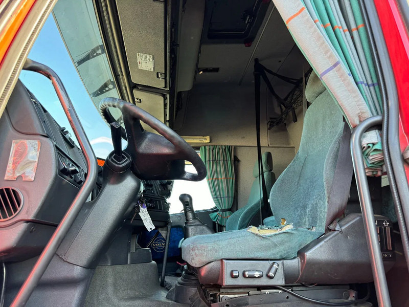 Тягач Volvo FH 12.460 4X2 SPOILERS EURO 3 MANUAL: фото 8