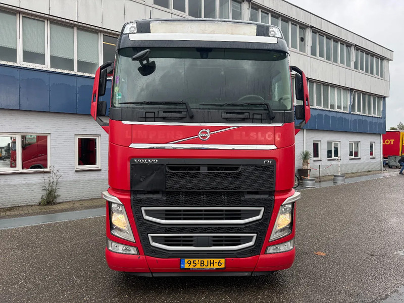 Volvo FH 460 4X2 EURO 6 ALCOA 2 UNITS I PARK COOL STANDKLIMA - Тягач: фото 3 Volvo FH 460 4X2 EURO 6 ALCOA 2 UNITS I PARK COOL STANDKLIMA - Тягач: фото 3