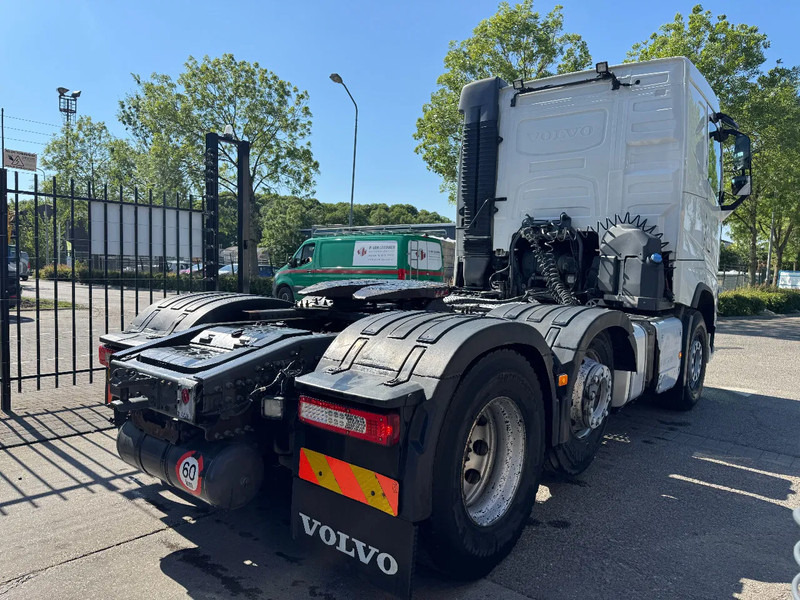 Volvo FH 460 6X2 - EURO 6 + LIFTING AXLE - Тягач: фото 4 Volvo FH 460 6X2 - EURO 6 + LIFTING AXLE - Тягач: фото 4