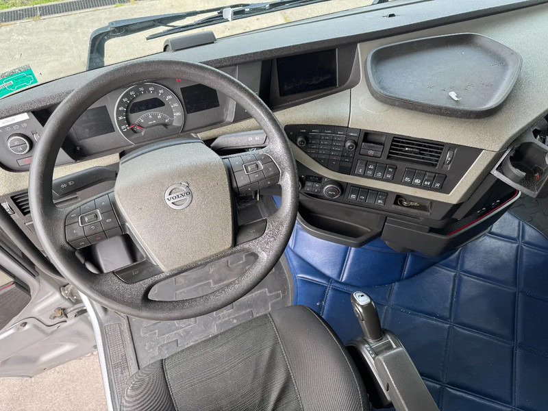 Тягач Volvo FH 460 6X2 PALFINGER 2300 + REMOTE CONTROL: фото 13