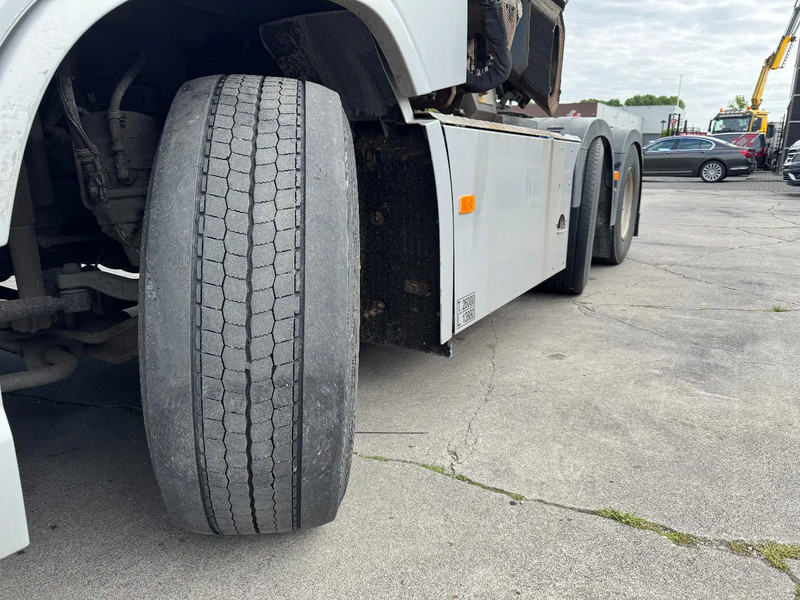 Тягач Volvo FH 460 6X2 PALFINGER 2300 + REMOTE CONTROL: фото 7