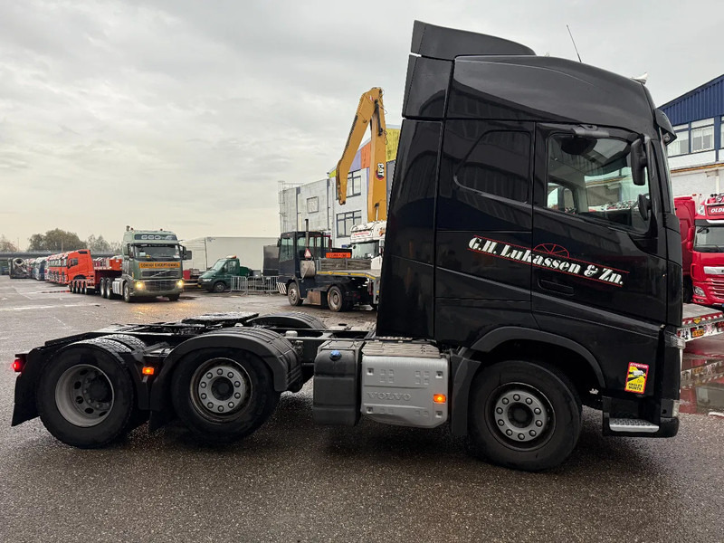 Volvo FH 460 6X2 TUV TILL 16-03-2026 - Тягач: фото 4 Volvo FH 460 6X2 TUV TILL 16-03-2026 - Тягач: фото 4