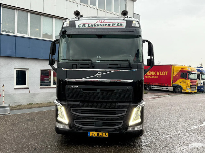 Volvo FH 460 6X2 TUV TILL 16-03-2026 - Тягач: фото 3 Volvo FH 460 6X2 TUV TILL 16-03-2026 - Тягач: фото 3