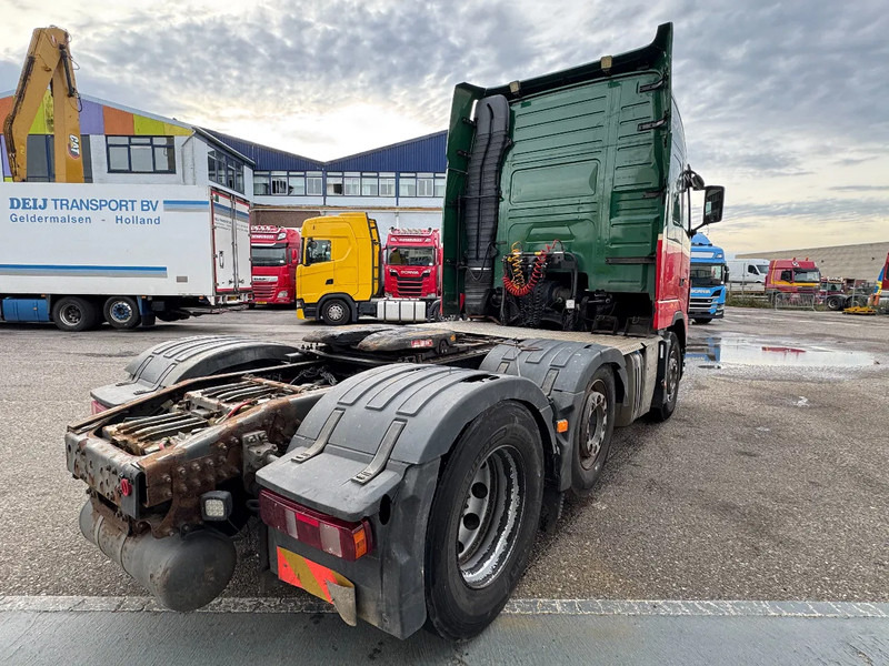 Volvo FH 6X2 LIFTING / STEERING AXLE - Тягач: фото 5 Volvo FH 6X2 LIFTING / STEERING AXLE - Тягач: фото 5