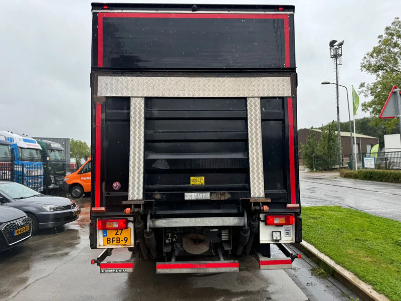 Volvo FE 280 4X2 - EURO 6 + DHOLLANDIA LIFT - Грузовик с закрытым кузовом: фото 5 Volvo FE 280 4X2 - EURO 6 + DHOLLANDIA LIFT - Грузовик с закрытым кузовом: фото 5