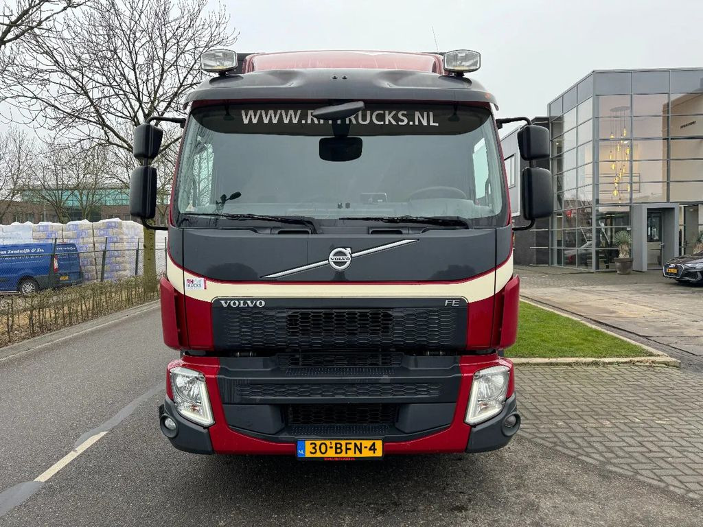 Volvo FE 280 4X2 EURO 6 TÜV TILL 01-2026 - Грузовик с закрытым кузовом: фото 2 Volvo FE 280 4X2 EURO 6 TÜV TILL 01-2026 - Грузовик с закрытым кузовом: фото 2