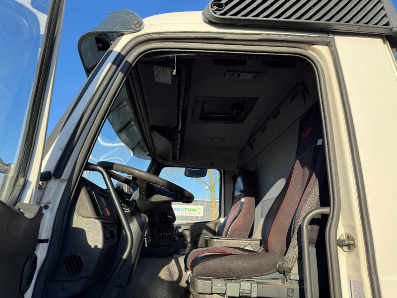 Автоманипулятор Volvo FM 12.340 6X2 - EURO 3 + PALFINGER PK15002 + LIFT/STEERING AXLE: фото 18