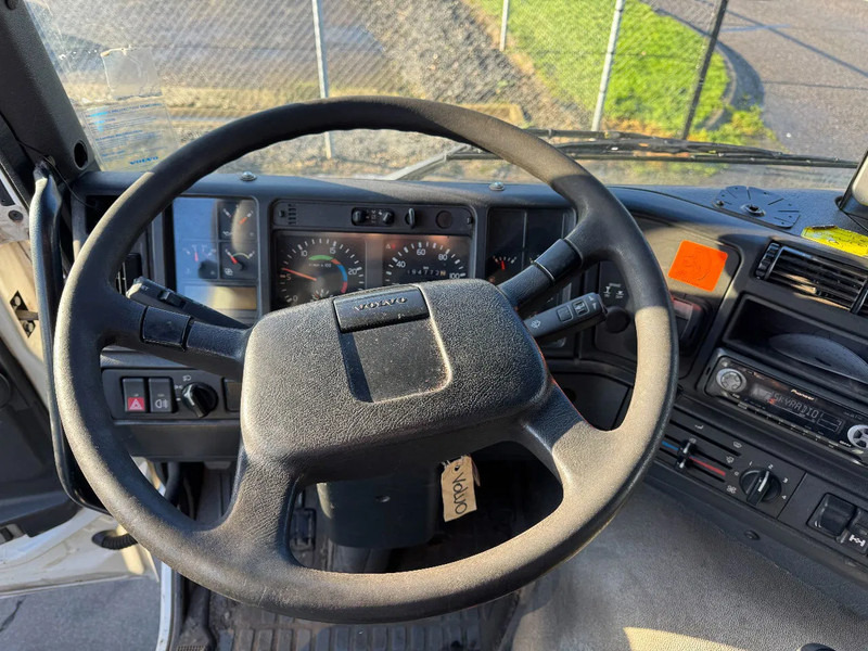 Автоманипулятор Volvo FM 12.340 6X2 - EURO 3 + PALFINGER PK15002 + LIFT/STEERING AXLE: фото 19