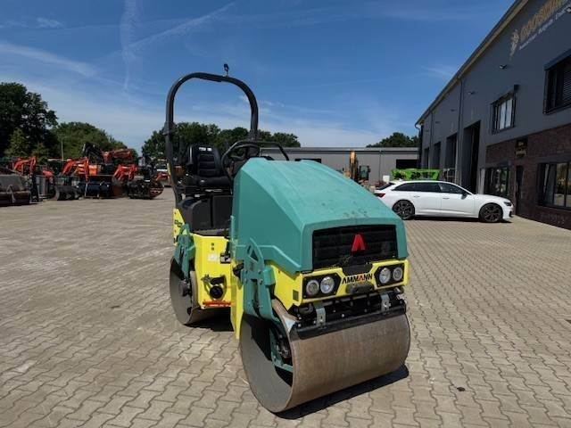 Ammann ARX 23-2 - Комбинированный каток: фото 4 Ammann ARX 23-2 - Комбинированный каток: фото 4
