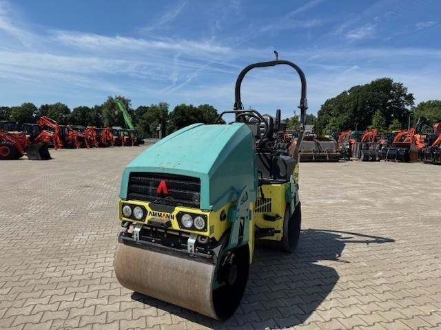 Ammann ARX 23-2 - Комбинированный каток: фото 5 Ammann ARX 23-2 - Комбинированный каток: фото 5
