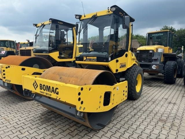 Bomag BW 177 D-5 - Компактор: фото 1 Bomag BW 177 D-5 - Компактор: фото 1