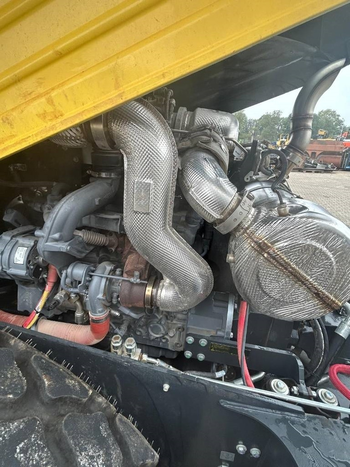 Компактор Bomag BW 211 D-5: фото 12 Компактор Bomag BW 211 D-5: фото 12