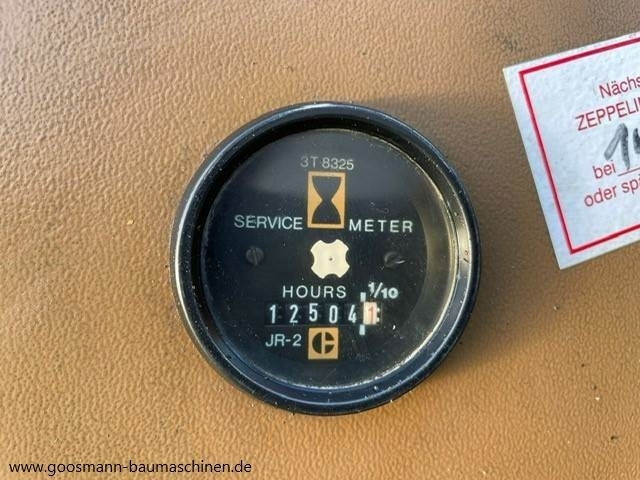 CATERPILLAR 231 D LC - Гусеничный экскаватор: фото 5 CATERPILLAR 231 D LC - Гусеничный экскаватор: фото 5