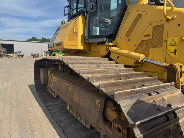 KOMATSU D61 PX-23 - Бульдозер: фото 3 KOMATSU D61 PX-23 - Бульдозер: фото 3
