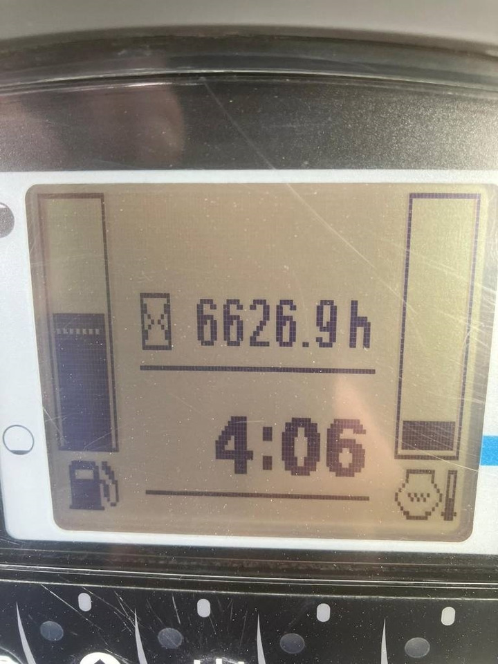 Kubota KX 080-4 Zentralschmierung - Мини-экскаватор: фото 4 Kubota KX 080-4 Zentralschmierung - Мини-экскаватор: фото 4