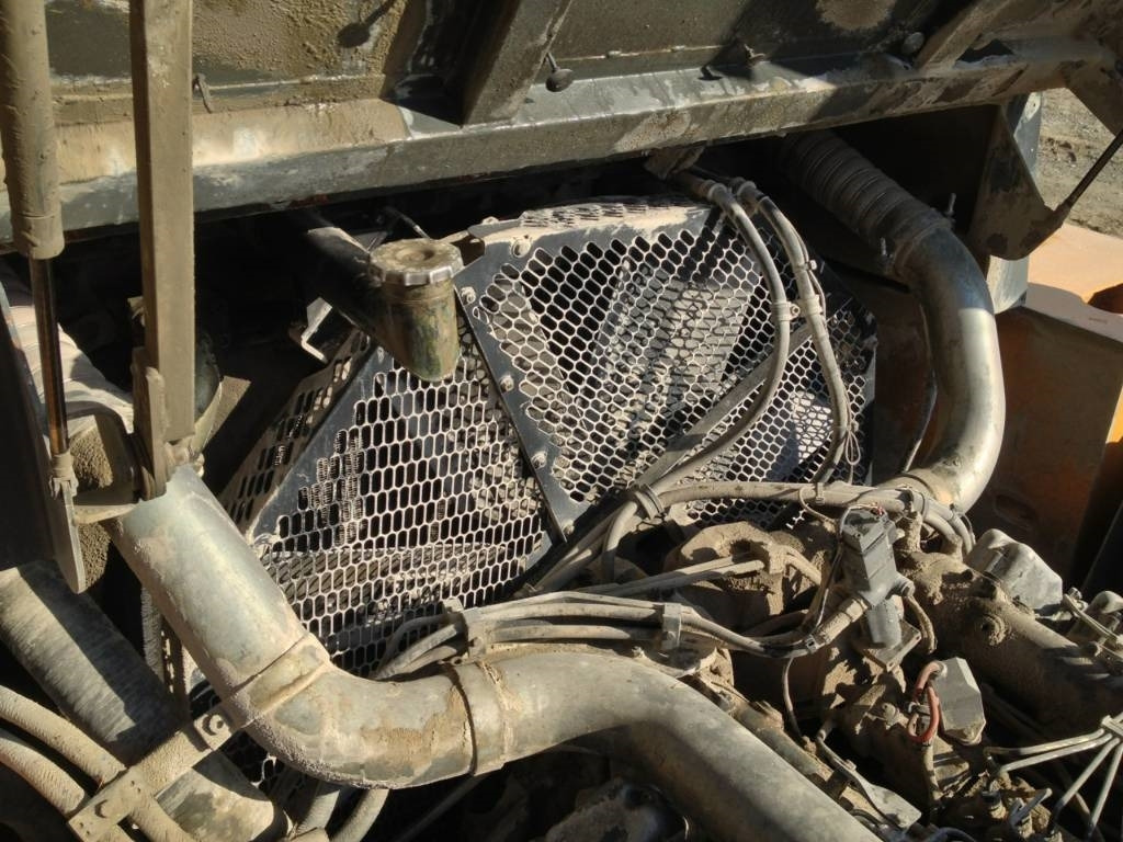 LIEBHERR R 974B HD - Гусеничный экскаватор: фото 5 LIEBHERR R 974B HD - Гусеничный экскаватор: фото 5