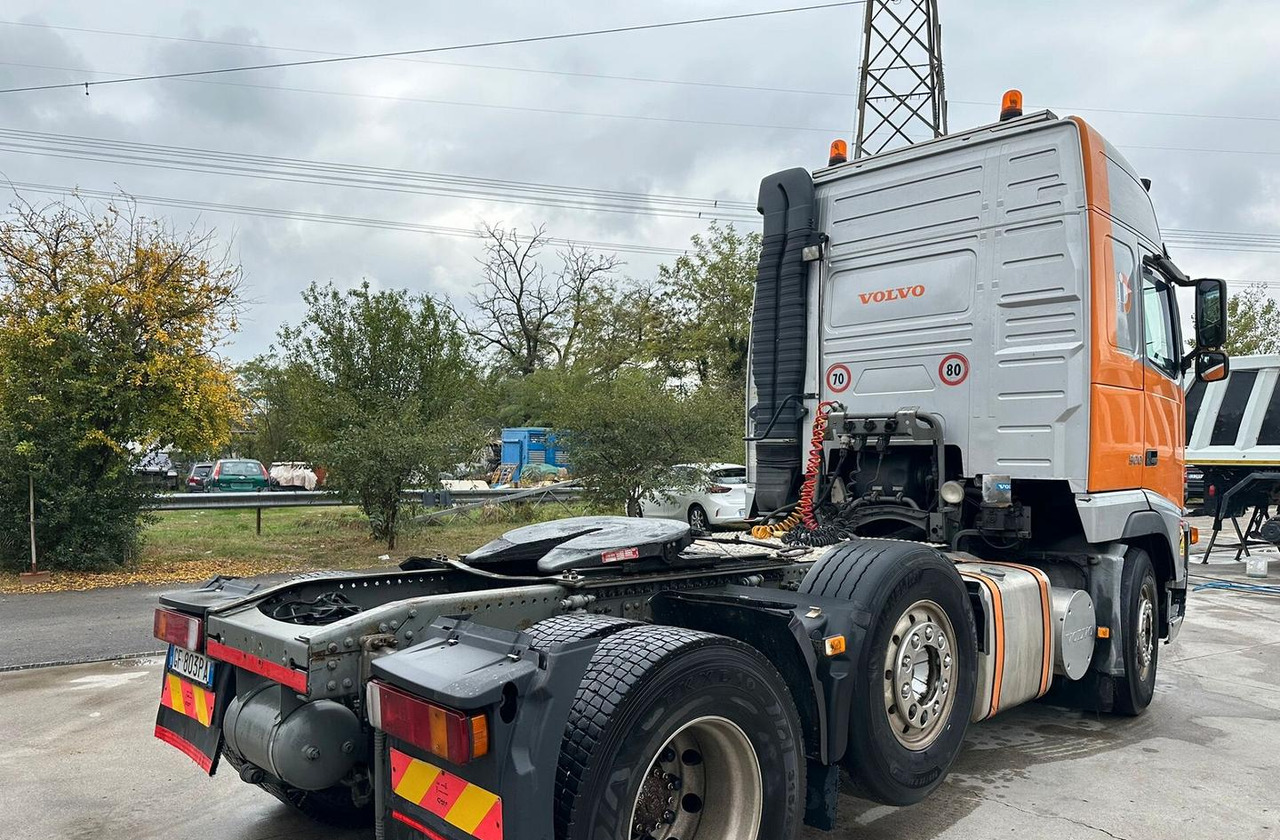 Trattore stradale Volvo FH 12 500 - Другая техника: фото 5 Trattore stradale Volvo FH 12 500 - Другая техника: фото 5
