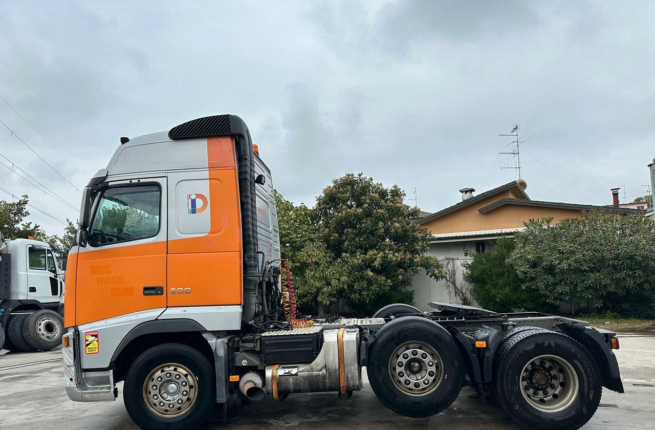 Trattore stradale Volvo FH 12 500 - Другая техника: фото 3 Trattore stradale Volvo FH 12 500 - Другая техника: фото 3