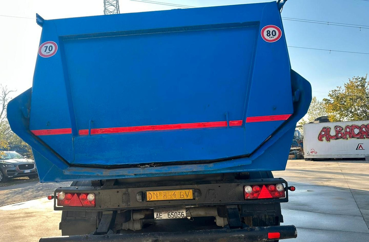 Semirimorchio ribaltabile Adige - Самосвальный полуприцеп: фото 5 Semirimorchio ribaltabile Adige - Самосвальный полуприцеп: фото 5