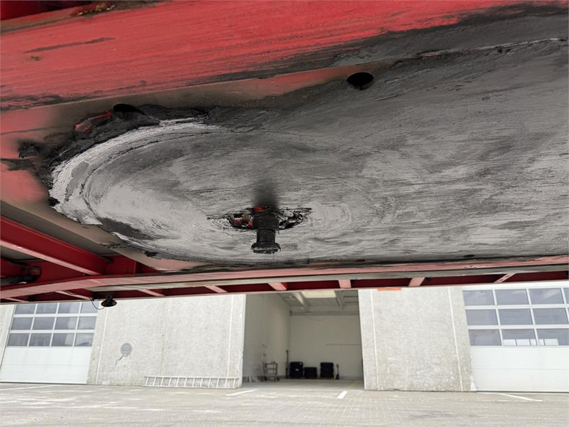 KEL-BERG Boxtrailer / Kofferauflieger / Bokstrailer в лизинг KEL-BERG Boxtrailer / Kofferauflieger / Bokstrailer: фото 9 KEL-BERG Boxtrailer / Kofferauflieger / Bokstrailer в лизинг KEL-BERG Boxtrailer / Kofferauflieger / Bokstrailer: фото 9