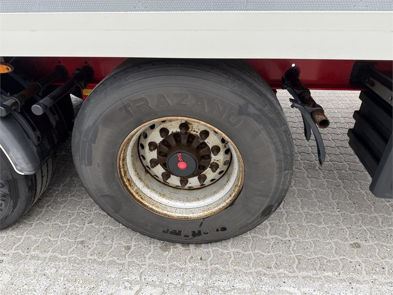 KEL-BERG Boxtrailer / Kofferauflieger / Bokstrailer в лизинг KEL-BERG Boxtrailer / Kofferauflieger / Bokstrailer: фото 17 KEL-BERG Boxtrailer / Kofferauflieger / Bokstrailer в лизинг KEL-BERG Boxtrailer / Kofferauflieger / Bokstrailer: фото 17