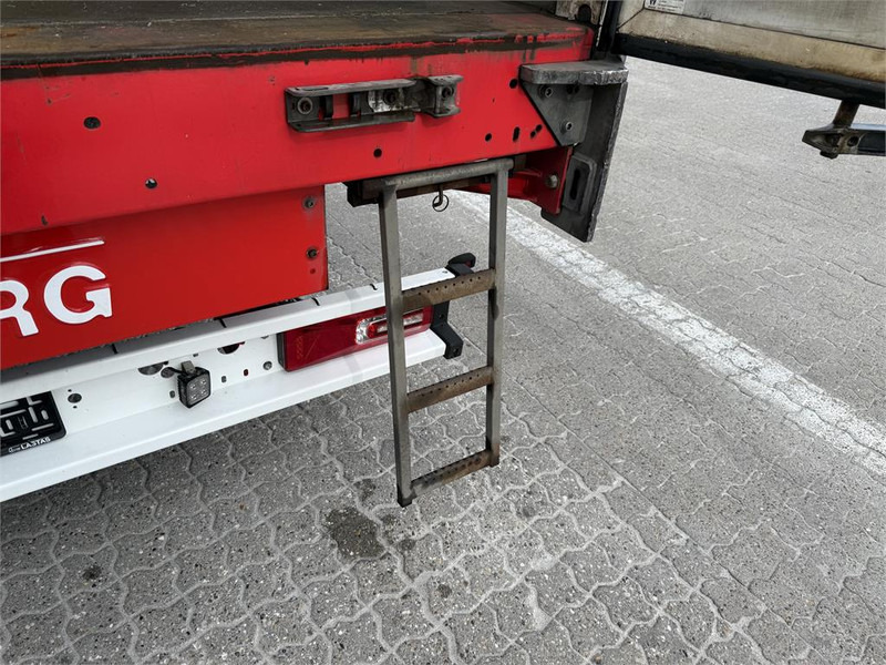 KEL-BERG Boxtrailer / Kofferauflieger / Bokstrailer в лизинг KEL-BERG Boxtrailer / Kofferauflieger / Bokstrailer: фото 18 KEL-BERG Boxtrailer / Kofferauflieger / Bokstrailer в лизинг KEL-BERG Boxtrailer / Kofferauflieger / Bokstrailer: фото 18