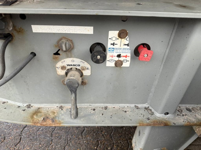 KEL-BERG Tipper / Kipper / Tipkærre в лизинг KEL-BERG Tipper / Kipper / Tipkærre: фото 12