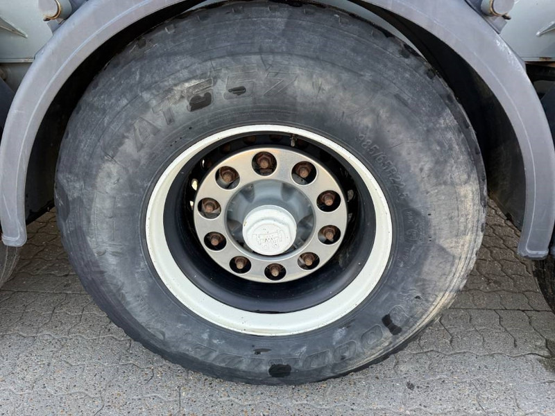 KEL-BERG Tipper / Kipper / Tiptrailer в лизинг KEL-BERG Tipper / Kipper / Tiptrailer: фото 9 KEL-BERG Tipper / Kipper / Tiptrailer в лизинг KEL-BERG Tipper / Kipper / Tiptrailer: фото 9