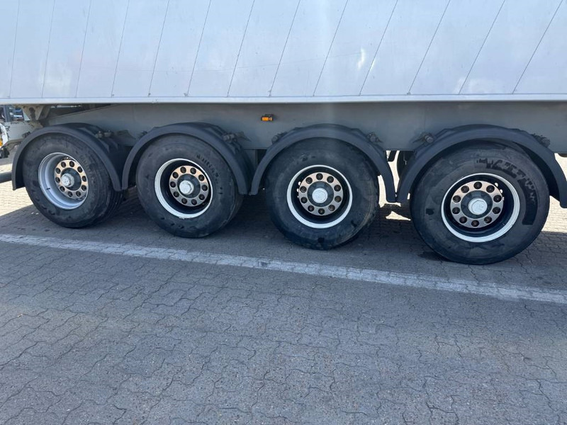 KEL-BERG Tipper / Kipper / Tiptrailer в лизинг KEL-BERG Tipper / Kipper / Tiptrailer: фото 8 KEL-BERG Tipper / Kipper / Tiptrailer в лизинг KEL-BERG Tipper / Kipper / Tiptrailer: фото 8