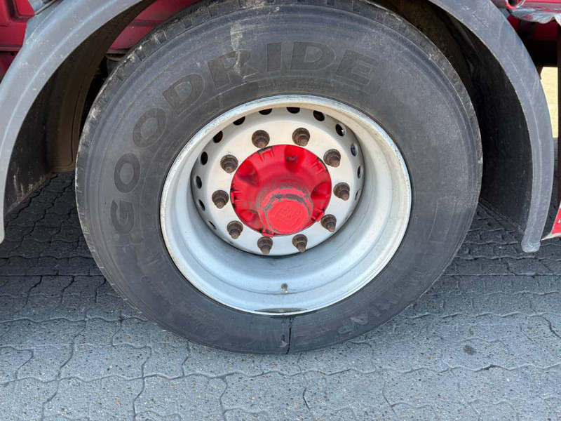 Самосвальный прицеп KEL-BERG Tipper/kipper/tipanhænger: фото 13 Самосвальный прицеп KEL-BERG Tipper/kipper/tipanhænger: фото 13