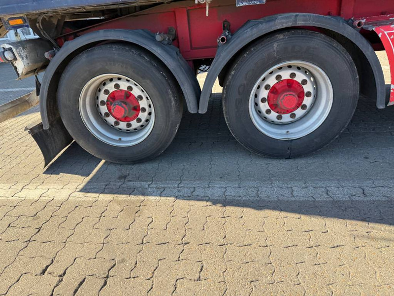Самосвальный прицеп KEL-BERG Tipper/kipper/tipanhænger: фото 12 Самосвальный прицеп KEL-BERG Tipper/kipper/tipanhænger: фото 12
