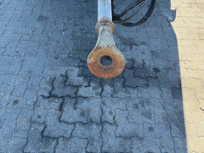 Самосвальный прицеп KEL-BERG Tipper/kipper/tipanhænger: фото 9 Самосвальный прицеп KEL-BERG Tipper/kipper/tipanhænger: фото 9