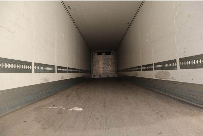 Schmitz Cargobull 3 aks køletrailer - Полуприцеп-рефрижератор: фото 3 Schmitz Cargobull 3 aks køletrailer - Полуприцеп-рефрижератор: фото 3