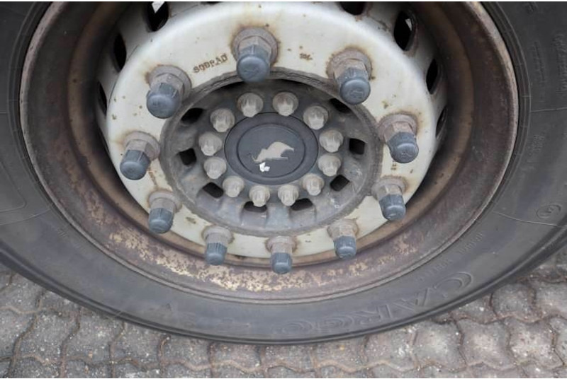 Schmitz Cargobull Reefertrailer/Kühlauflieger/køletrailer в лизинг Schmitz Cargobull Reefertrailer/Kühlauflieger/køletrailer: фото 7