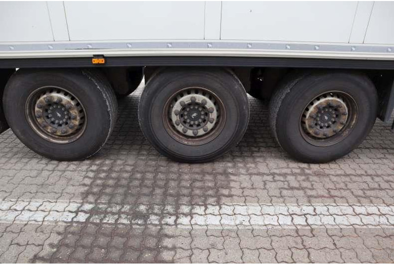 Schmitz Cargobull Reefertrailer/Kühlauflieger/køletrailer в лизинг Schmitz Cargobull Reefertrailer/Kühlauflieger/køletrailer: фото 6