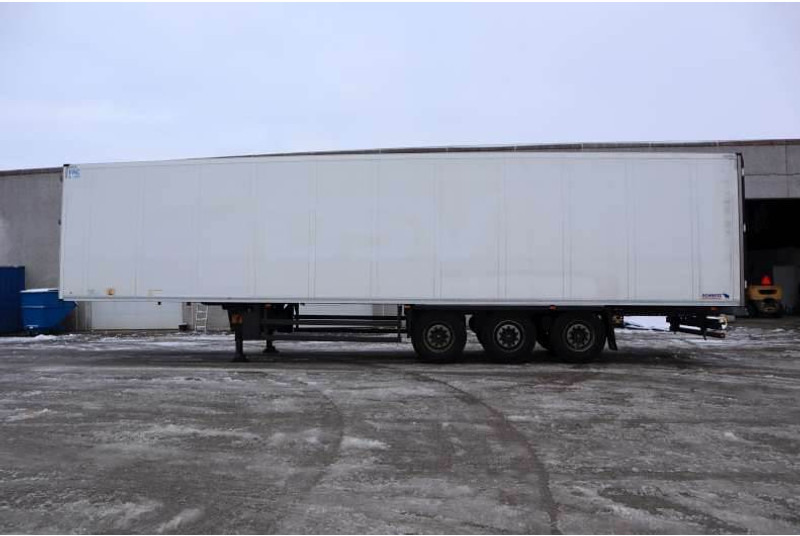 Schmitz Cargobull Reefertrailer/Kühlauflieger/køletrailer - Полуприцеп-рефрижератор: фото 5 Schmitz Cargobull Reefertrailer/Kühlauflieger/køletrailer - Полуприцеп-рефрижератор: фото 5