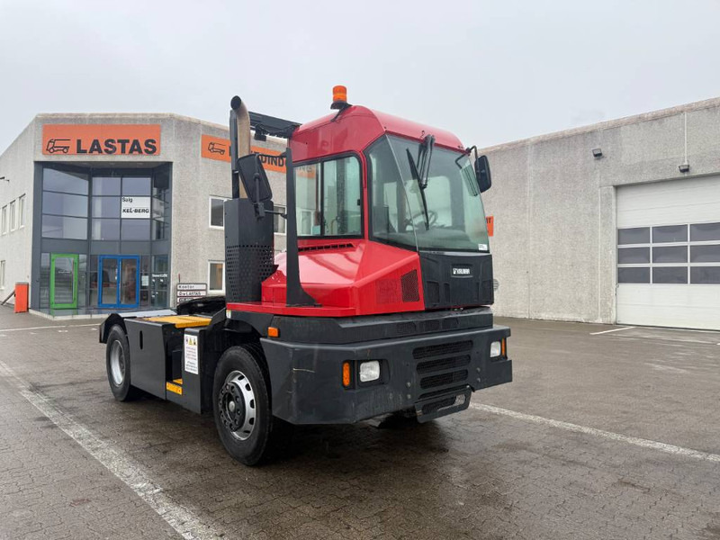 Kalmar Terminal tractor / Terminal-Zugmaschine / - Тягач: фото 1 Kalmar Terminal tractor / Terminal-Zugmaschine / - Тягач: фото 1