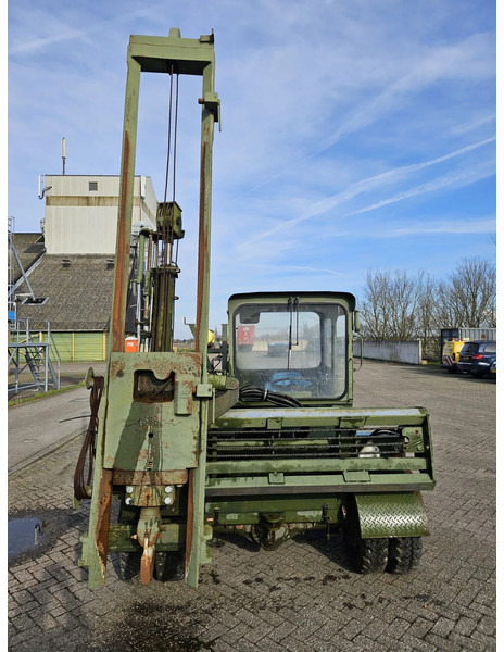 Diversen Arrow Hammer D500 - Мобильная дробилка: фото 2 Diversen Arrow Hammer D500 - Мобильная дробилка: фото 2