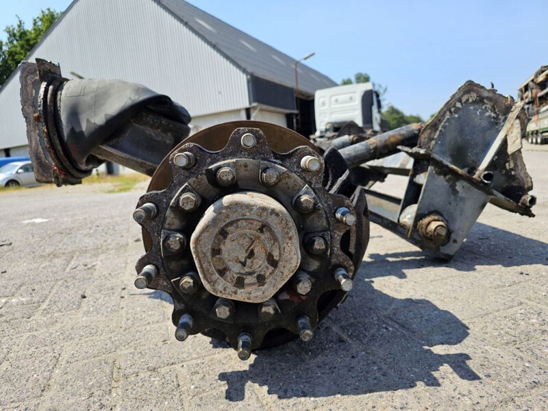 Fontenax 18677 - Ось и запчасти для Грузовиков: фото 3 Fontenax 18677 - Ось и запчасти для Грузовиков: фото 3