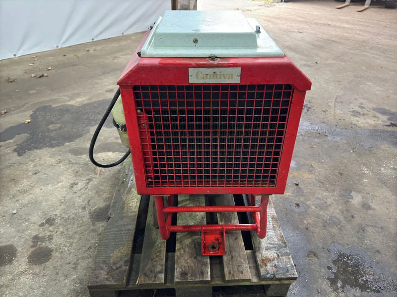 Onbekend Camiva 75m3/h 10 Bar - Насос для воды: фото 4 Onbekend Camiva 75m3/h 10 Bar - Насос для воды: фото 4