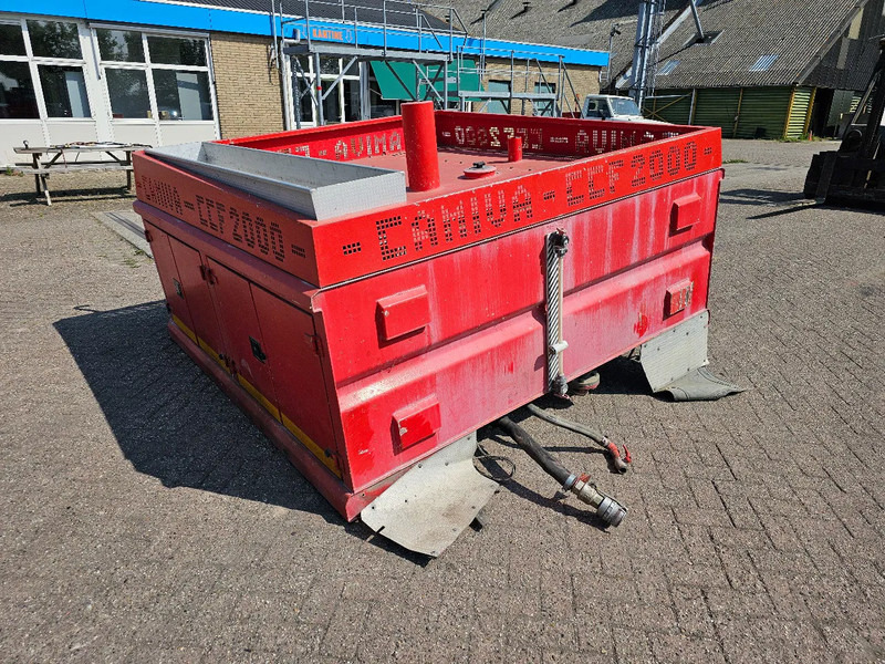 Renault 2000L Watertank - Camiva CCF2000 - Сельскохозяйственный прицеп: фото 3 Renault 2000L Watertank - Camiva CCF2000 - Сельскохозяйственный прицеп: фото 3