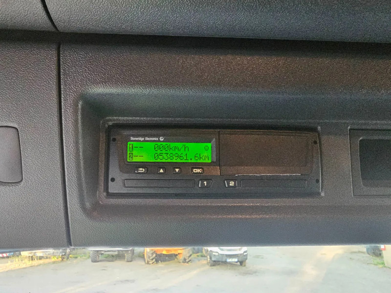 Тягач Scania G400: фото 12