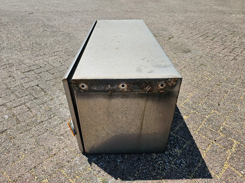 Запчасти для Грузовиков MAN RVS opslag bak: фото 7