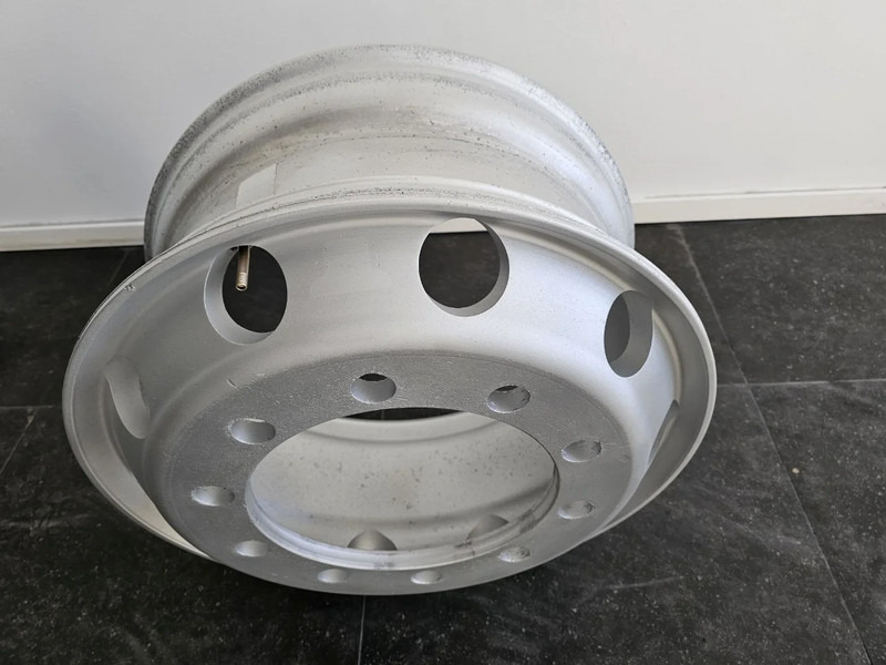 Alcoa 22.5 x 9.00 (200 Pieces in stock) - Колесный диск для Грузовиков: фото 3 Alcoa 22.5 x 9.00 (200 Pieces in stock) - Колесный диск для Грузовиков: фото 3