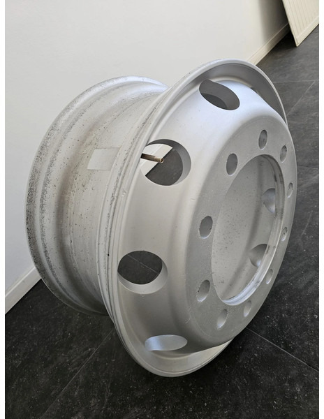 Alcoa 22.5 x 9.00 (200 Pieces in stock) - Колесный диск для Грузовиков: фото 4 Alcoa 22.5 x 9.00 (200 Pieces in stock) - Колесный диск для Грузовиков: фото 4