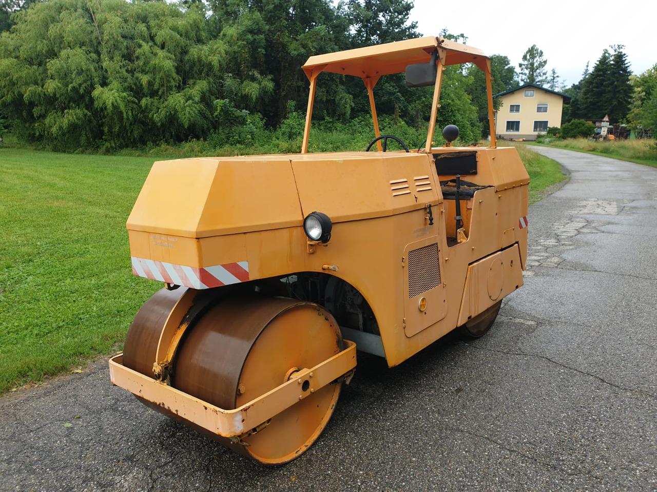 - Каток: фото 5 - Каток: фото 5