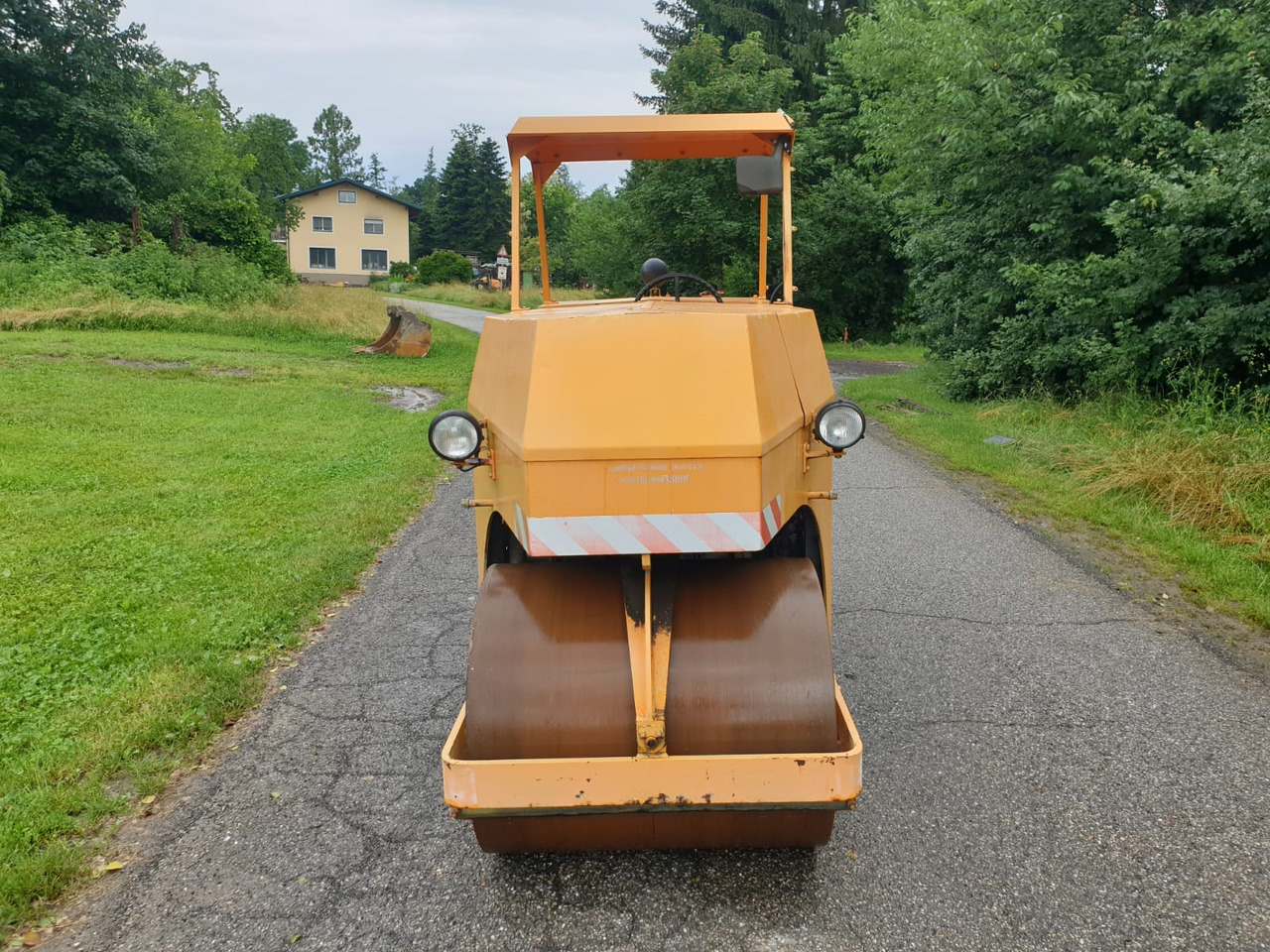 - Каток: фото 4 - Каток: фото 4